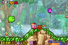 screenshots/Game Boy Advance/Kirby and the Amazing Mirror/Kirby And The Amazing Mirror_21.png